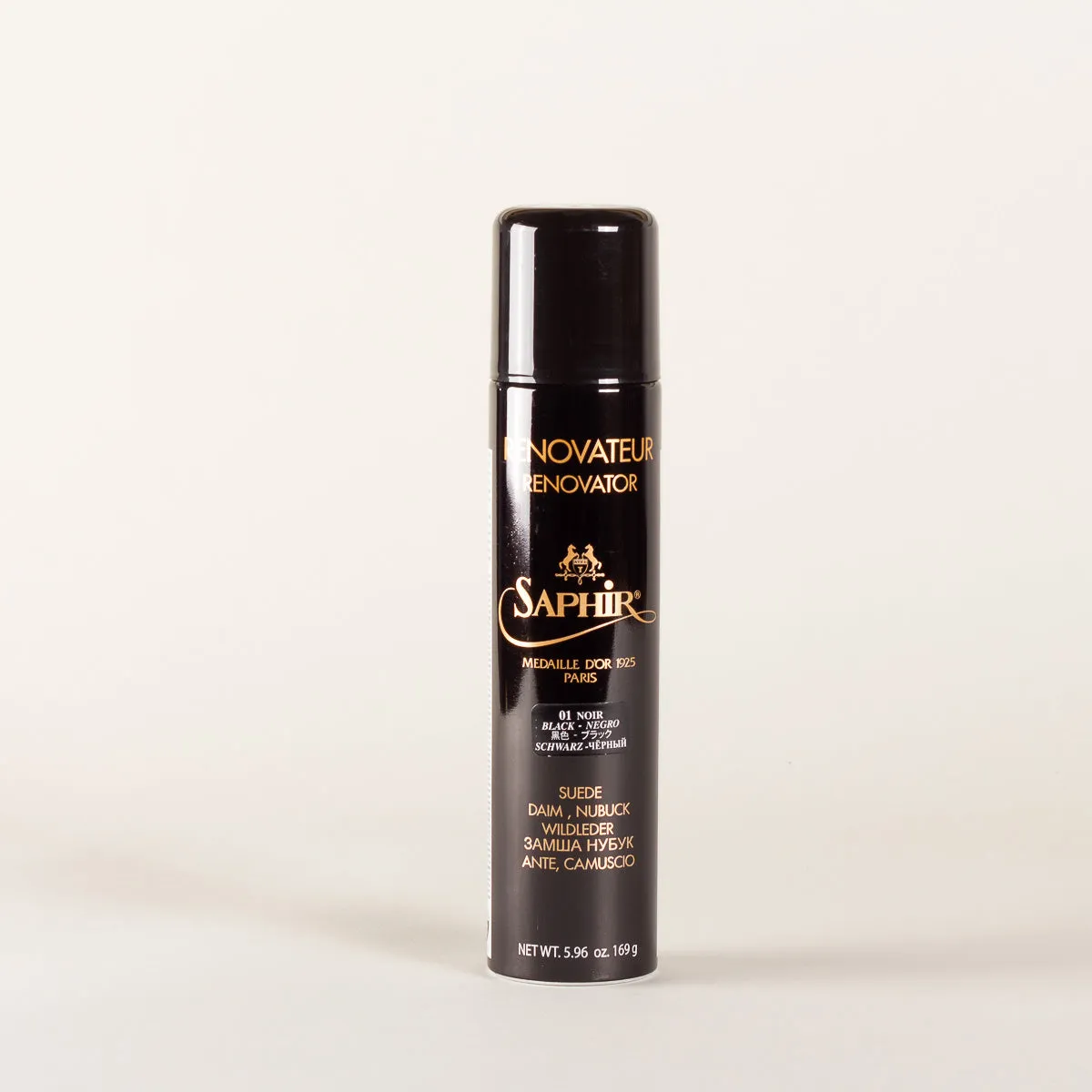 Renovateur suede & nubuck spray