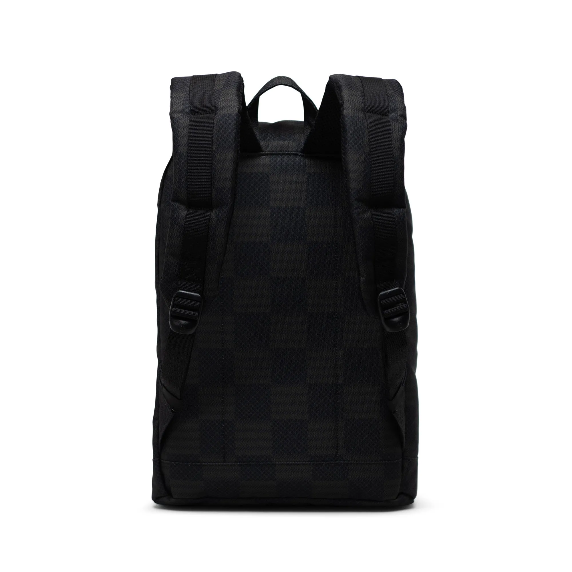 Retreat Mid Backpack Black
