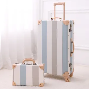 Retro Suitcase