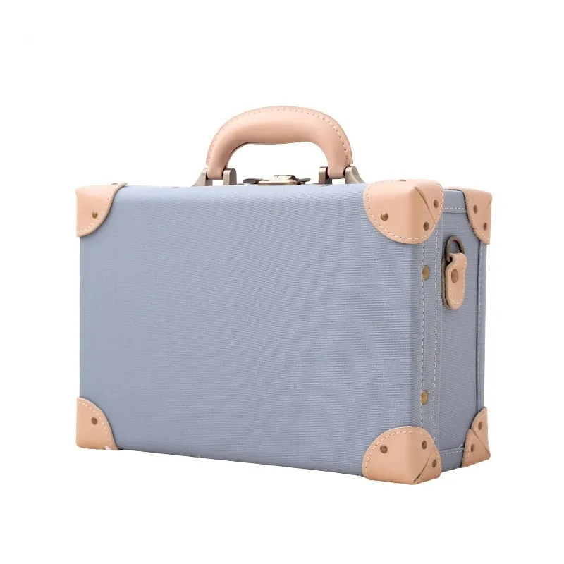 Retro Suitcase