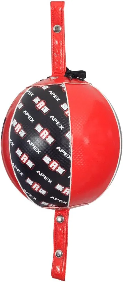 Ringside Apex Boxing Training Double End Bag