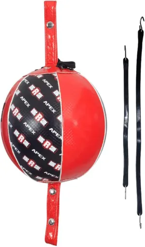 Ringside Apex Boxing Training Double End Bag