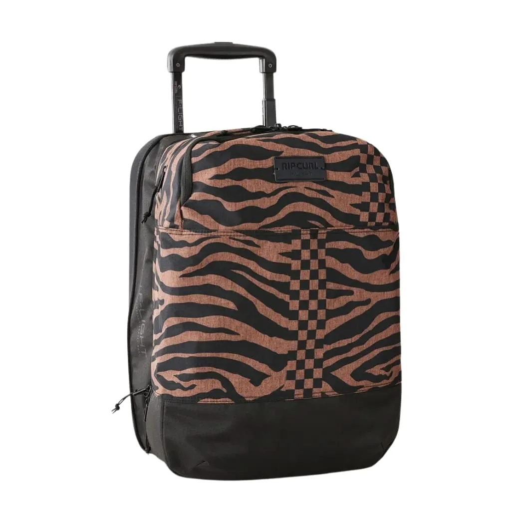 Rip Curl F-Light Cabin 35L Sun Tribe Brown