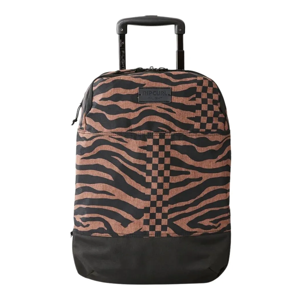Rip Curl F-Light Cabin 35L Sun Tribe Brown