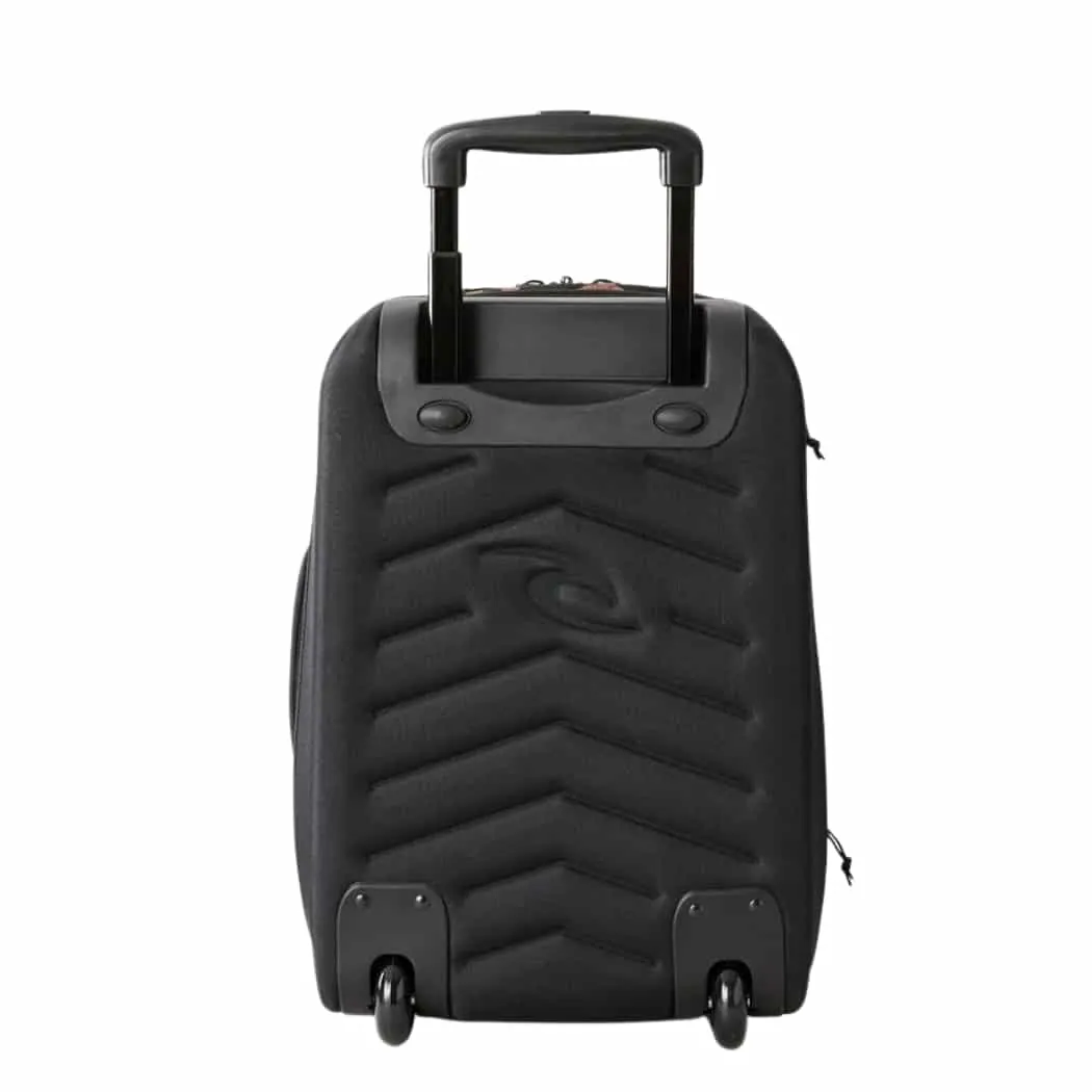 Rip Curl F-Light Cabin 35L Sun Tribe Brown