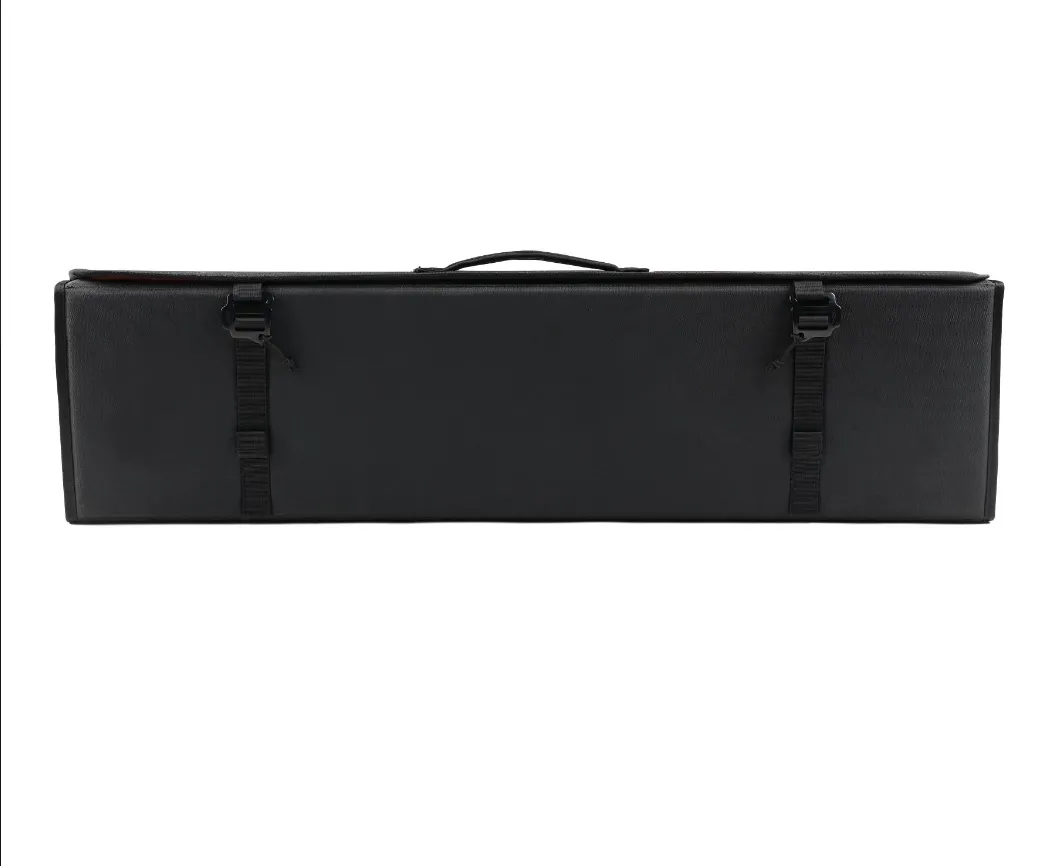Riverkit Rod Roll Black