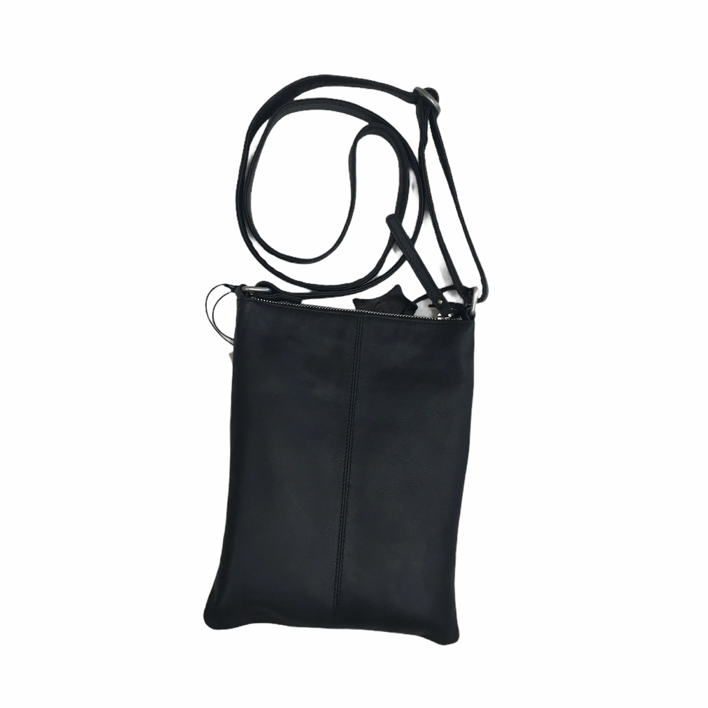 Rugged Hide Wendy ~ Brown ~ Black ~ Tan ~ Yellow ~ Leather Bag