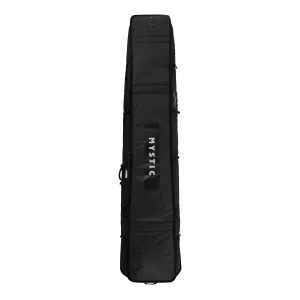 Saga Rigbag Gearbag - Black - 2025