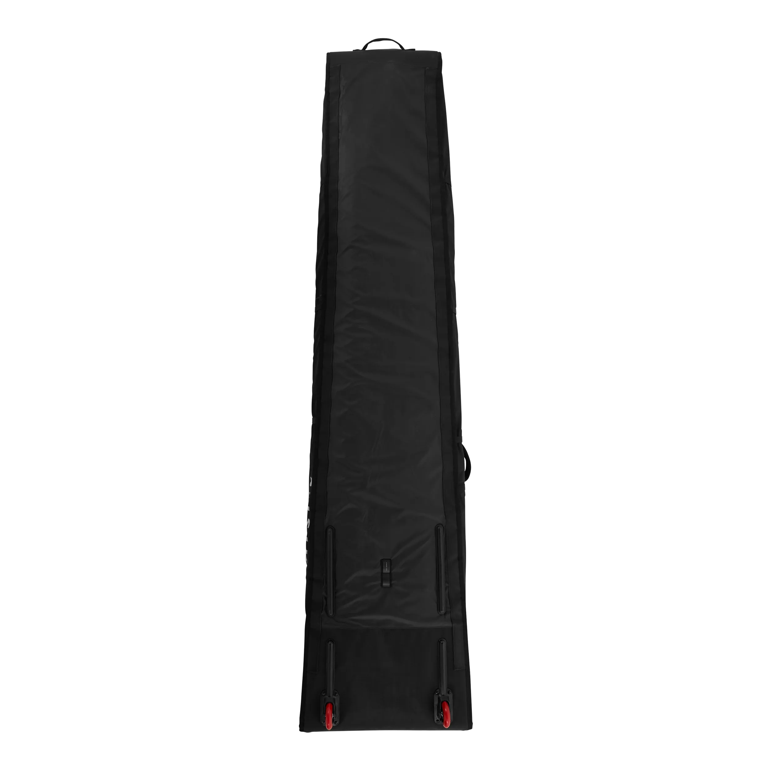 Saga Rigbag Gearbag - Black - 2025