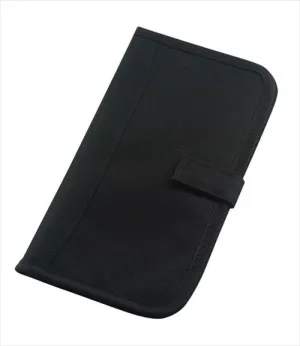 Sage Basic Travel Wallet