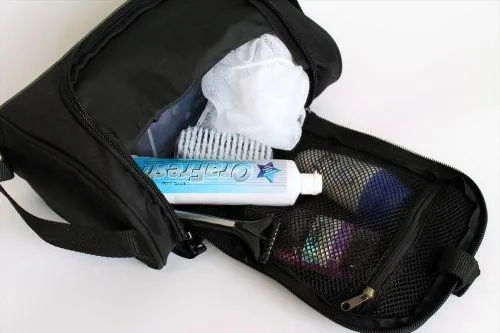 Sage Travel Wetpack