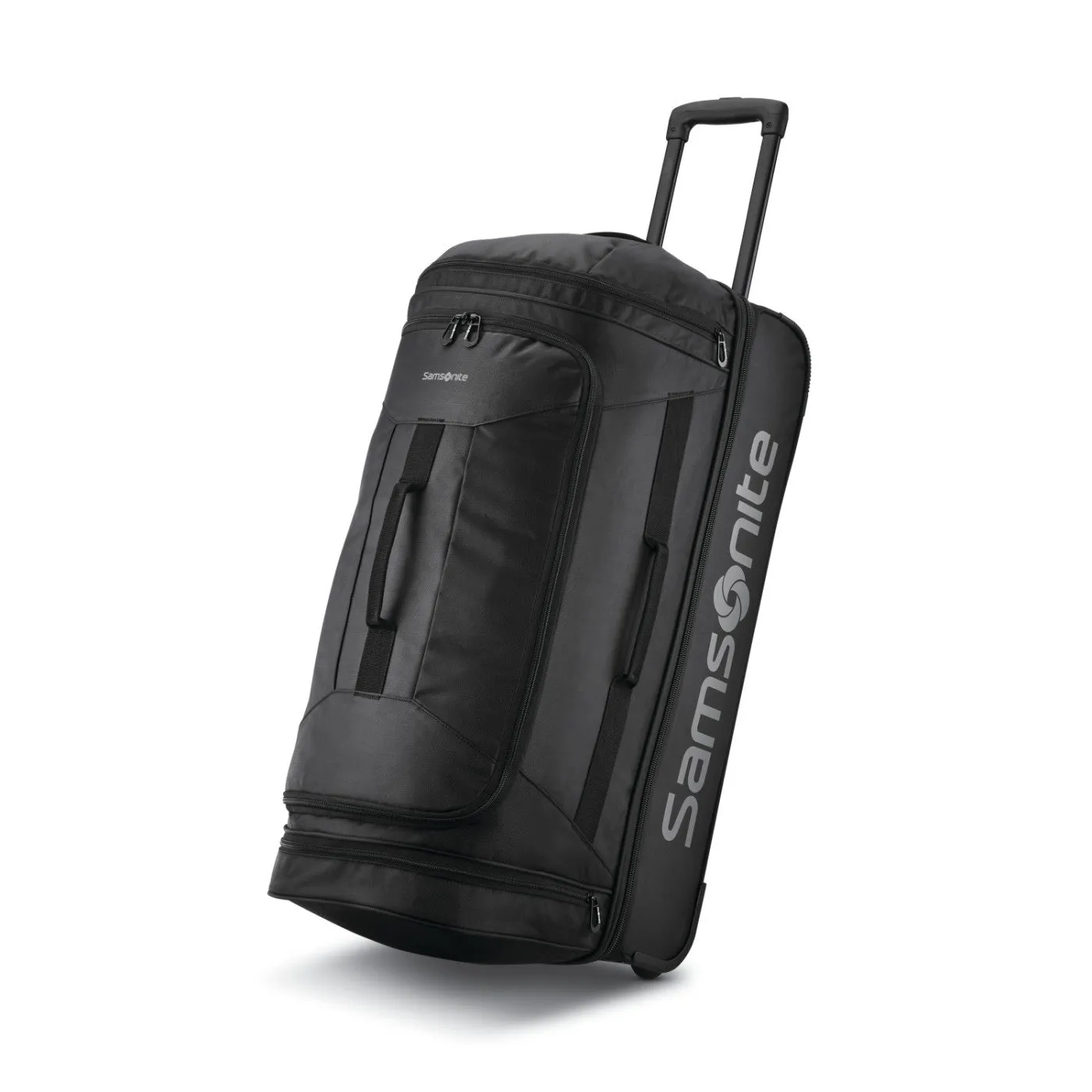 Samsonite - Andante 2 28" Wheeled Duffel