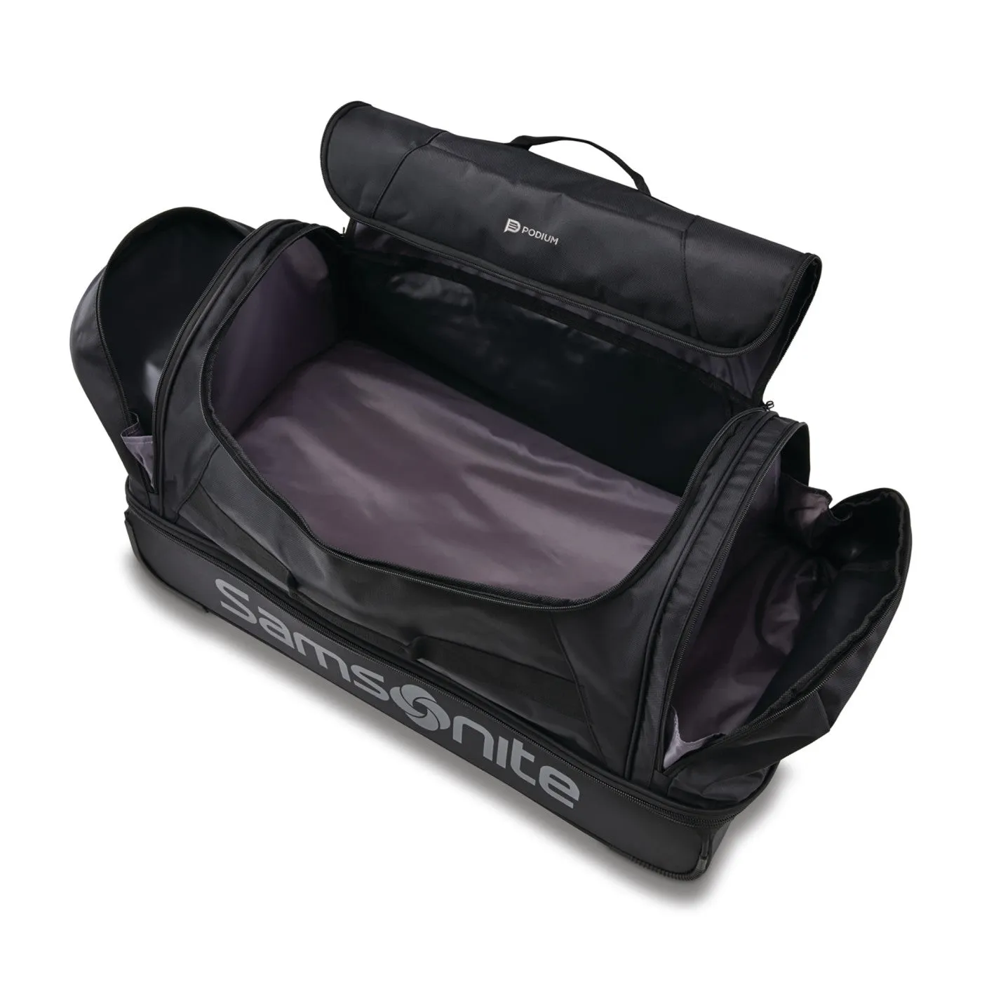 Samsonite - Andante 2 28" Wheeled Duffel