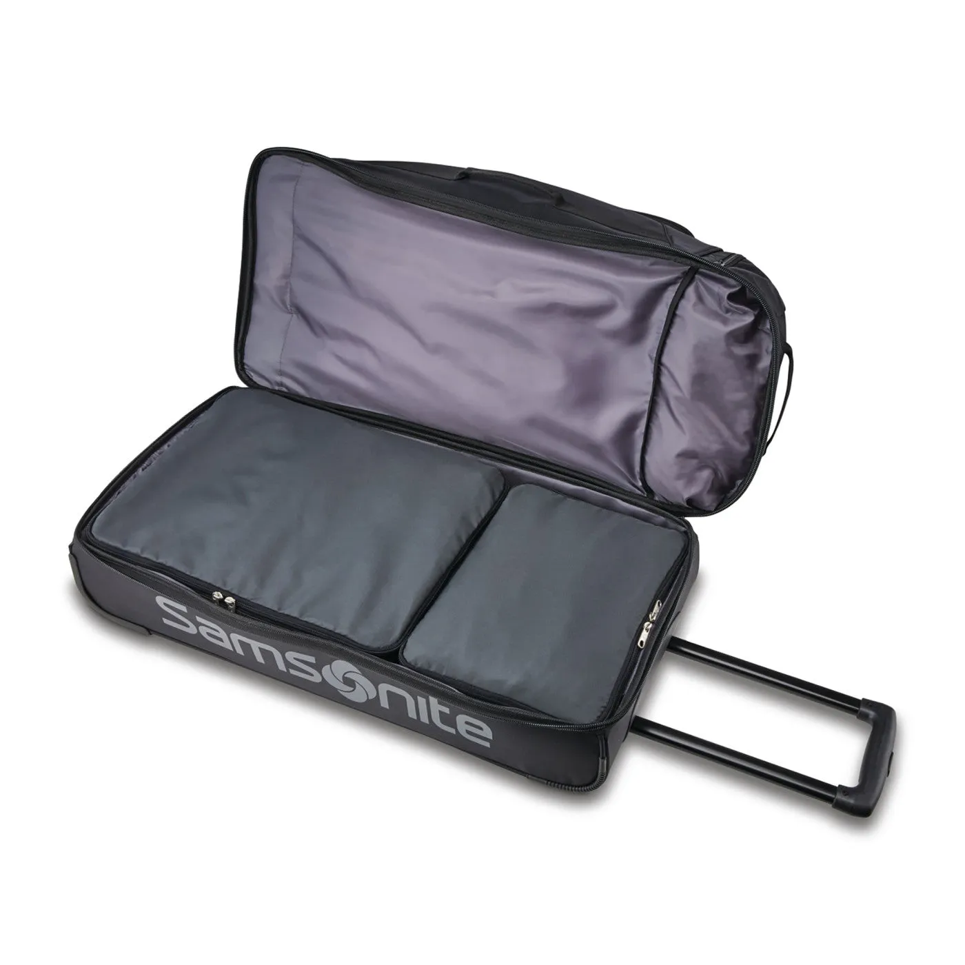 Samsonite - Andante 2 28" Wheeled Duffel