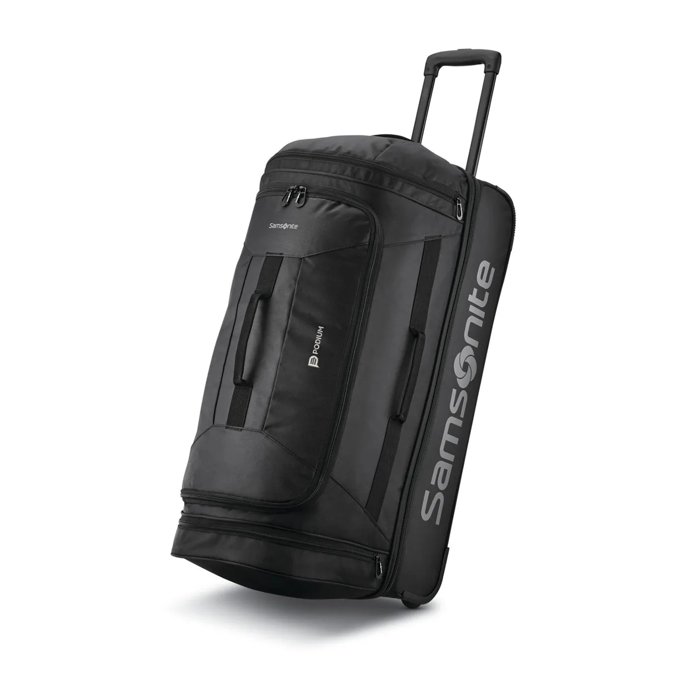 Samsonite - Andante 2 28" Wheeled Duffel