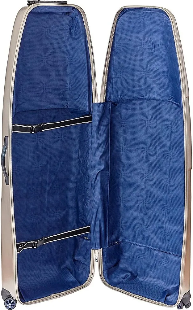 Samsonite Samsonite Primo Deluxe Hard Sided Golf Travel Cover