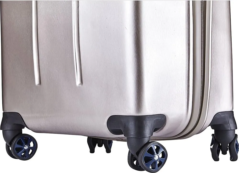 Samsonite Samsonite Primo Deluxe Hard Sided Golf Travel Cover