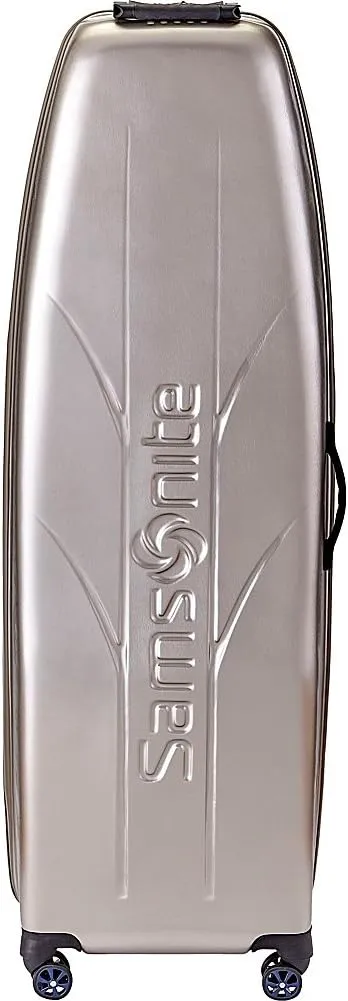 Samsonite Samsonite Primo Deluxe Hard Sided Golf Travel Cover