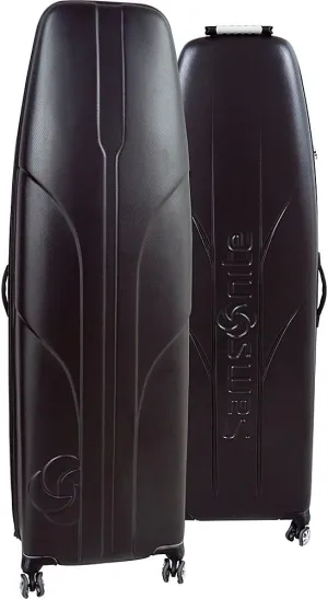 Samsonite Samsonite Primo Deluxe Hard Sided Golf Travel Cover