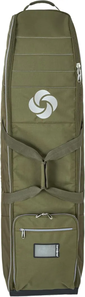 ‎Samsonite Sofside Golf Travel Bag w/Wheels