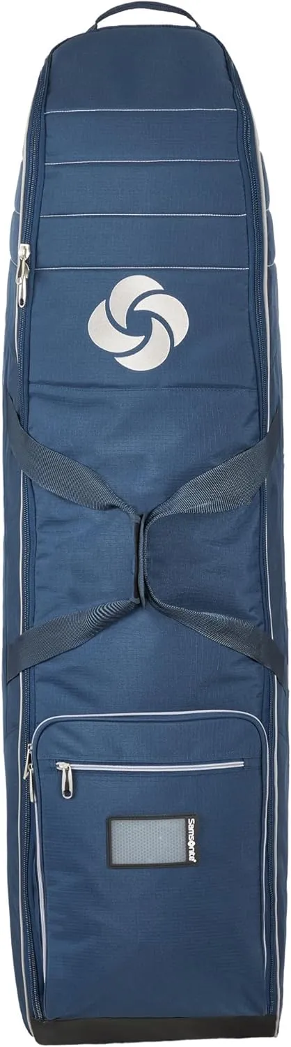 ‎Samsonite Sofside Golf Travel Bag w/Wheels