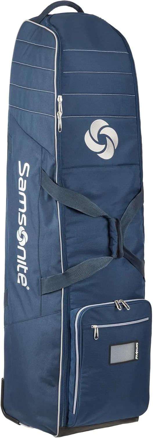 ‎Samsonite Sofside Golf Travel Bag w/Wheels