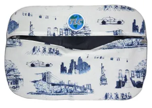 SB- Slicker I Love NY Shoe Bag