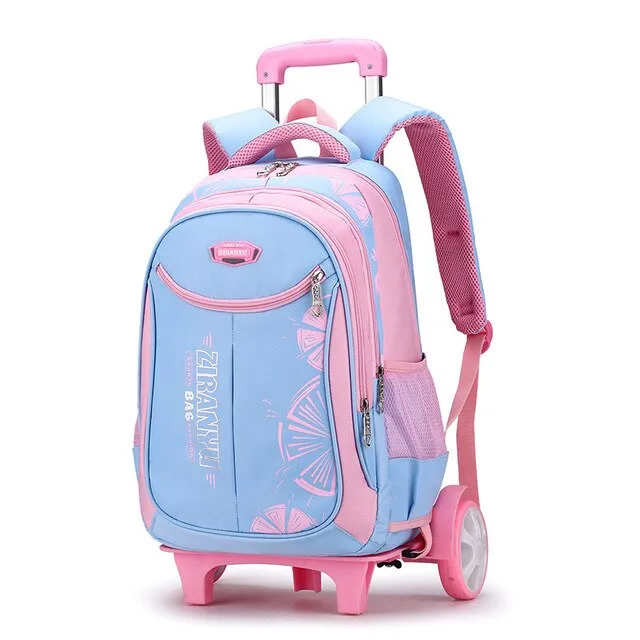 Schoolbag
