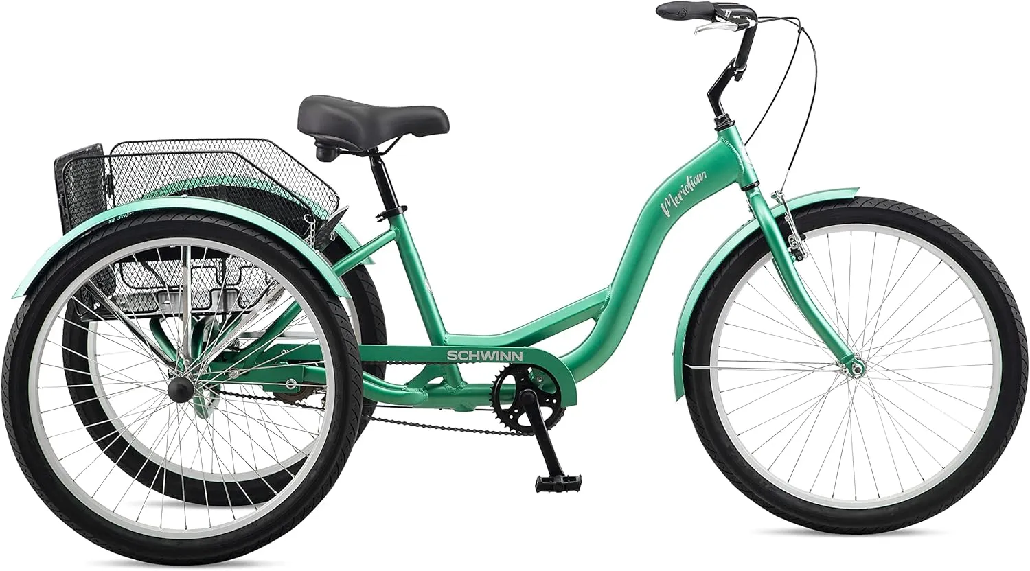 Schwinn Meridian