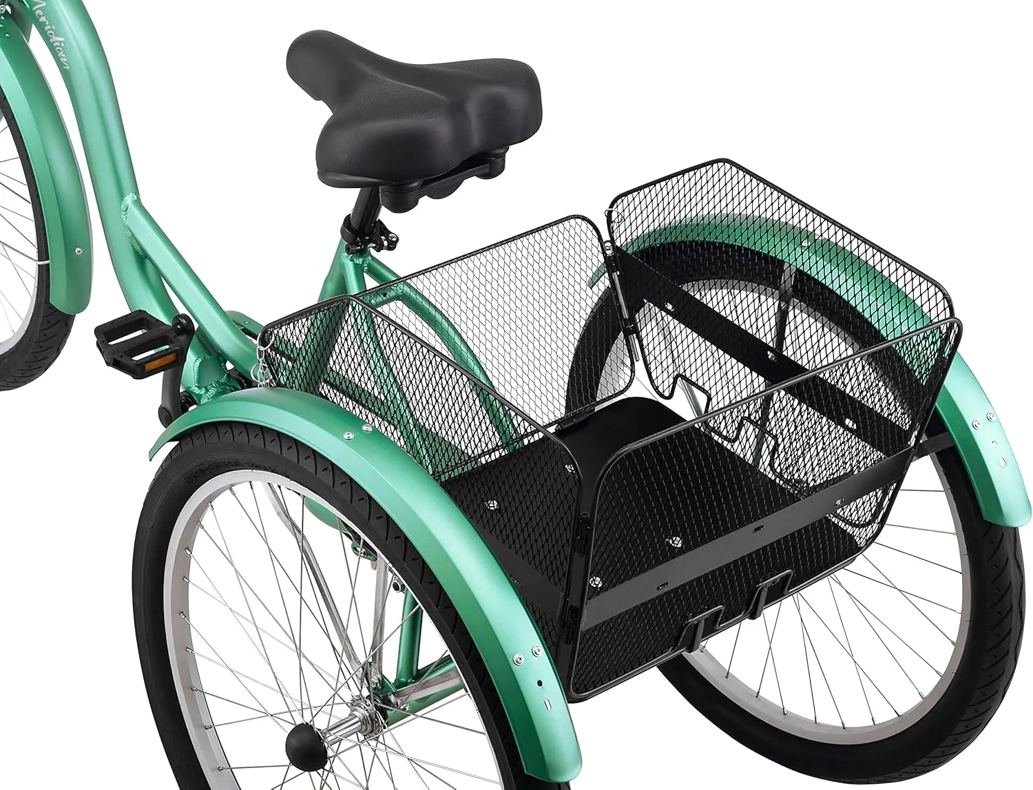 Schwinn Meridian