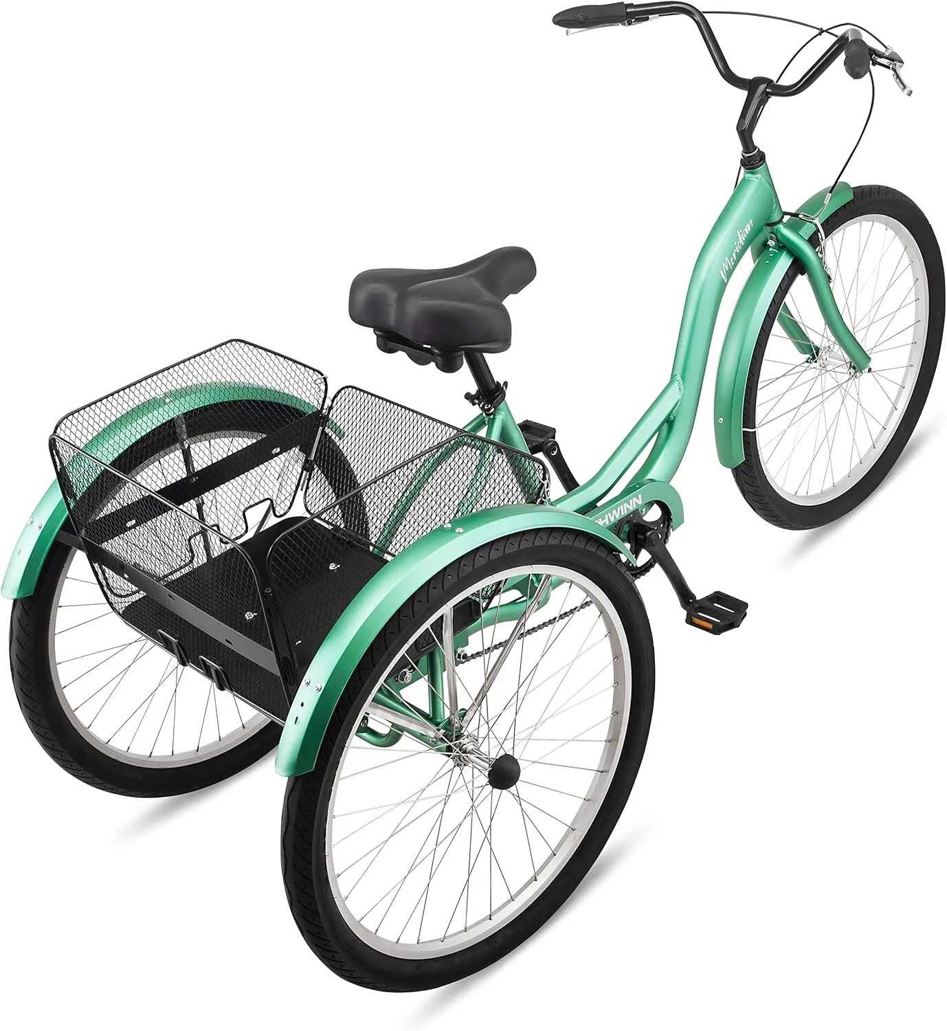 Schwinn Meridian