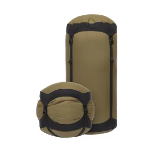 Sea to Summit Lightweight Compression Sack Olive Gear Sack