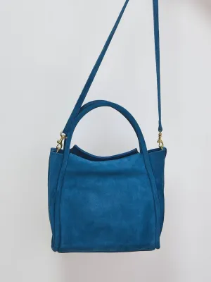 Serena, Aegean suede