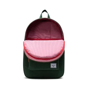 Settlement Backpack Green