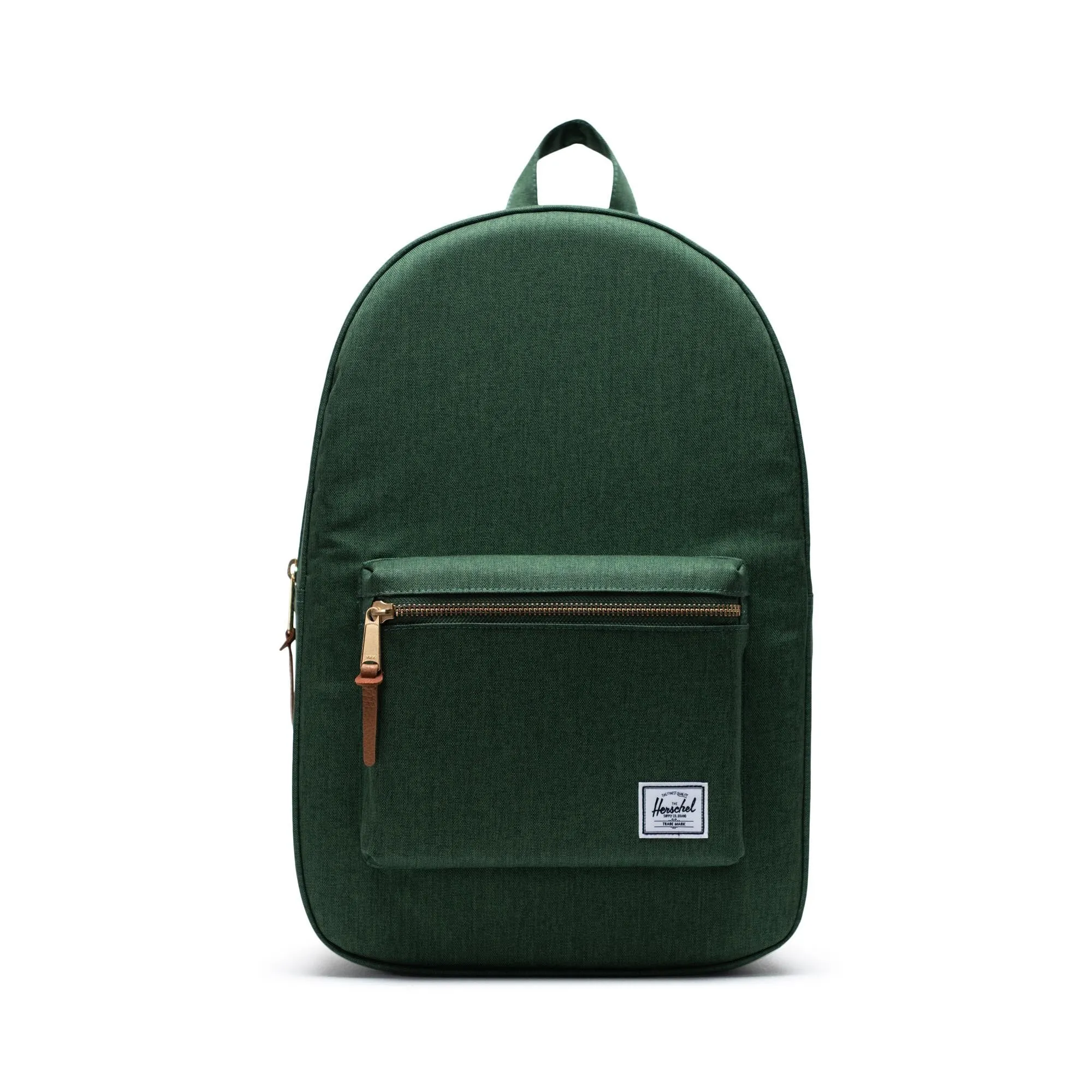 Settlement Backpack Green