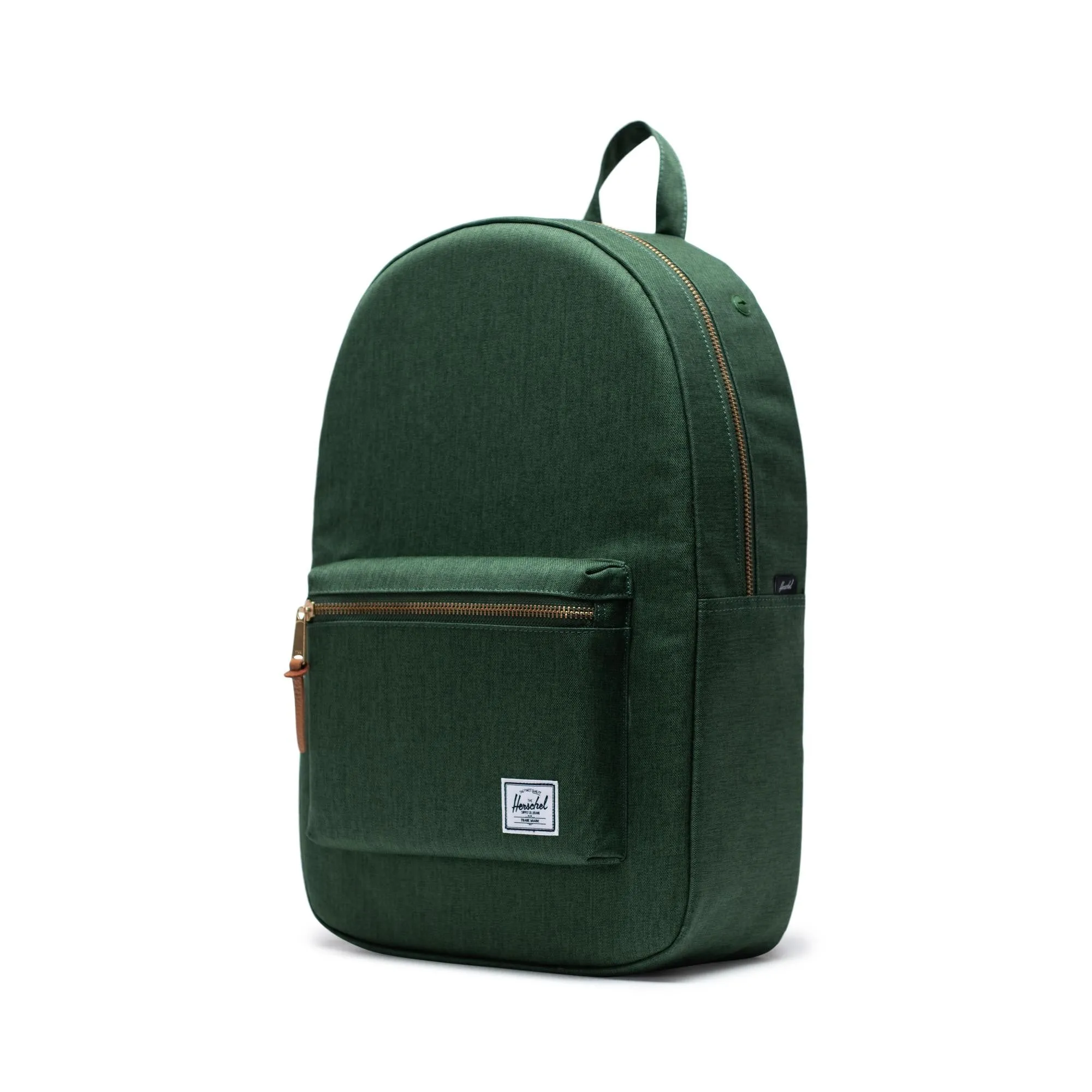 Settlement Backpack Green