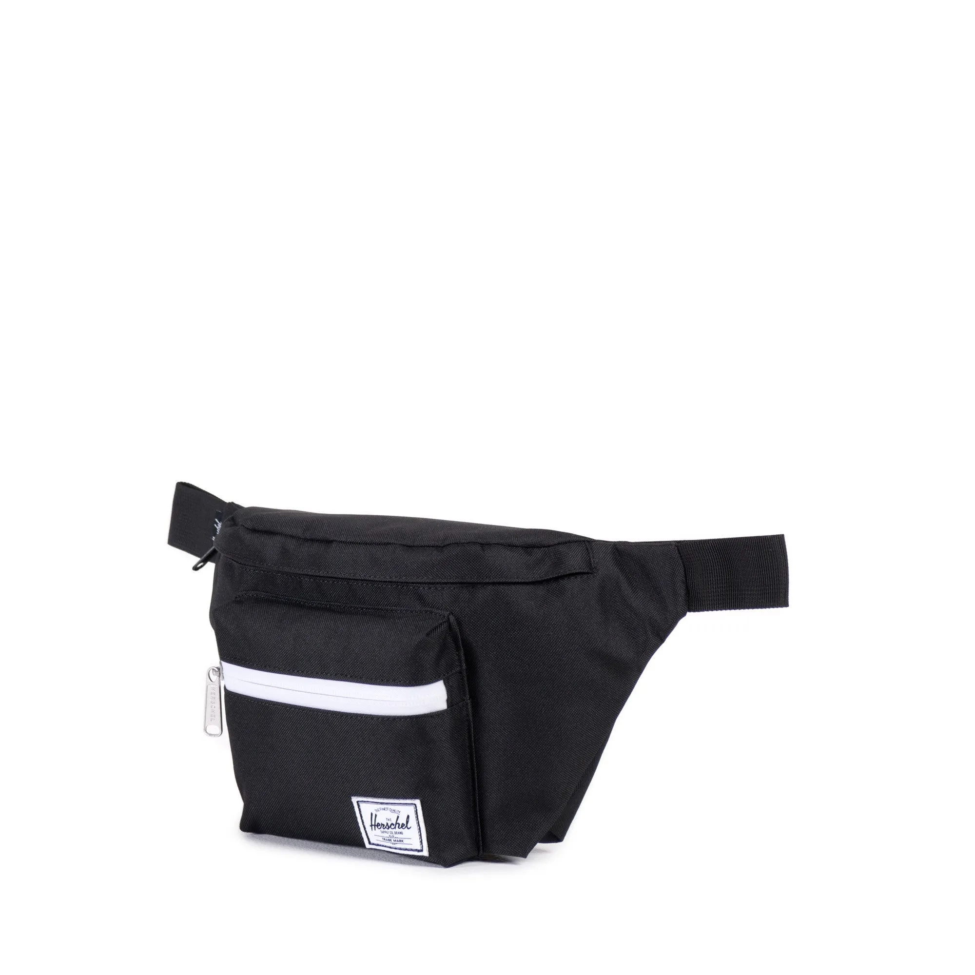 Seventeen Accessories Black