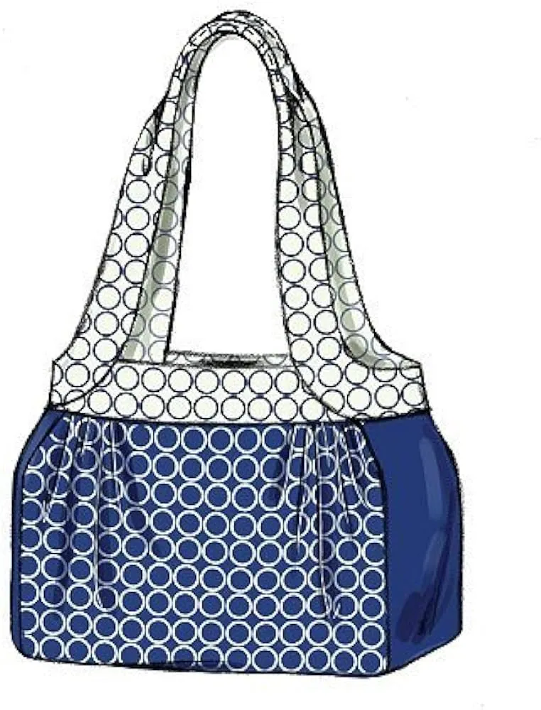 Sewing Pattern: McCalls M6682