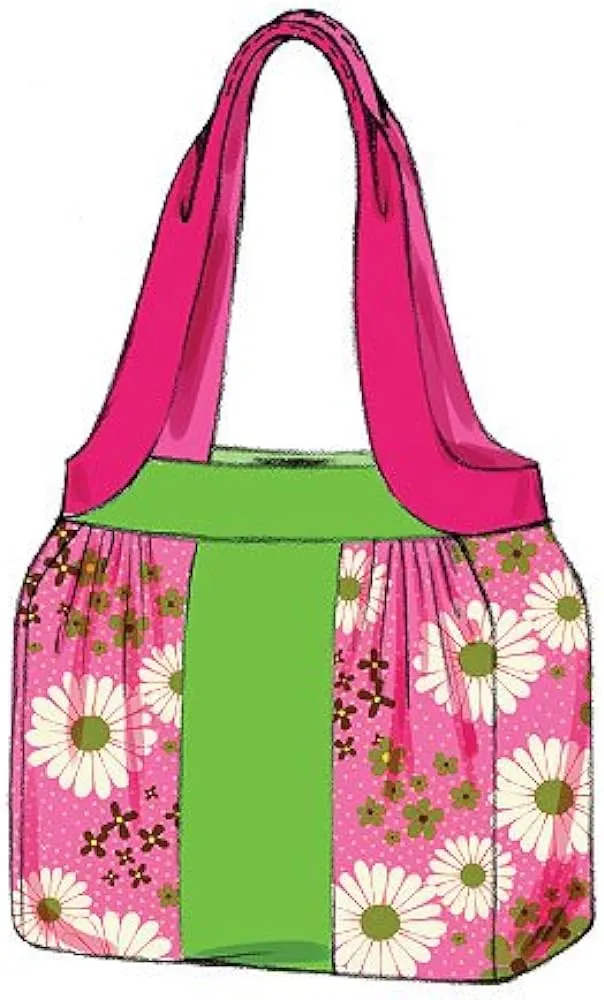 Sewing Pattern: McCalls M6682