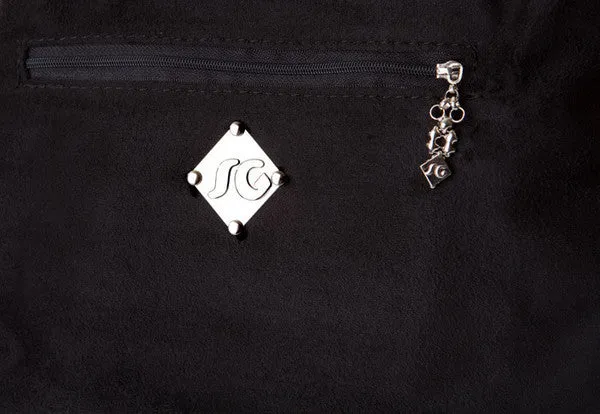 SG Liquid Metal LTBAG8B by Sergio Gutierrez