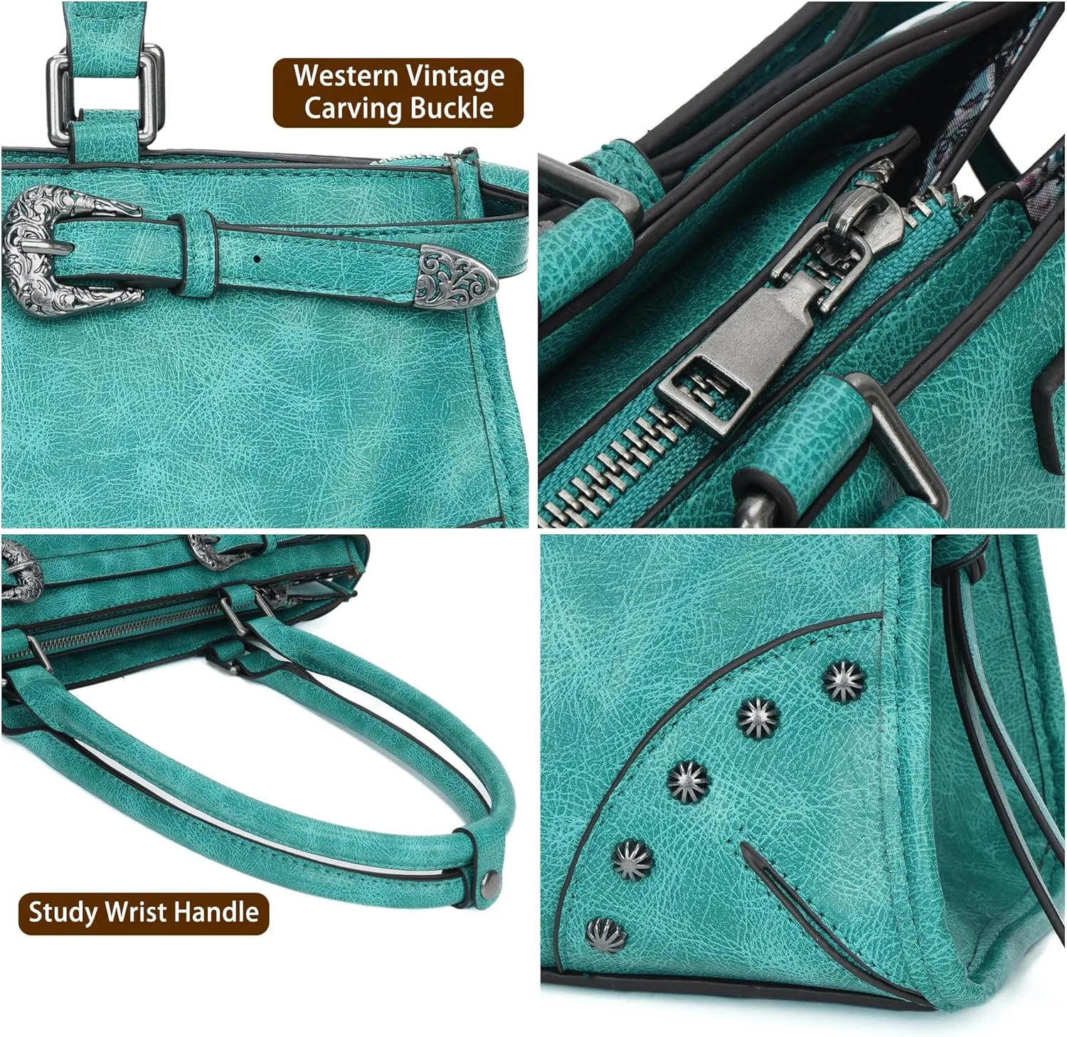 Shoulder Bag for Women Y2K Trendy Purse Top Handle Satchel Handbag Designer Vegan Leather Hobo Bag