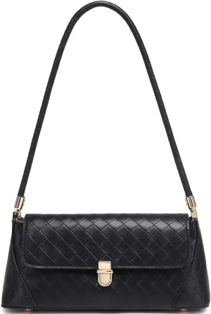 Shoulder Bags for Women Vintage Handbag Retro Classic Small Purse Cute Hobo Tote Handbag Mini Clutch Purse