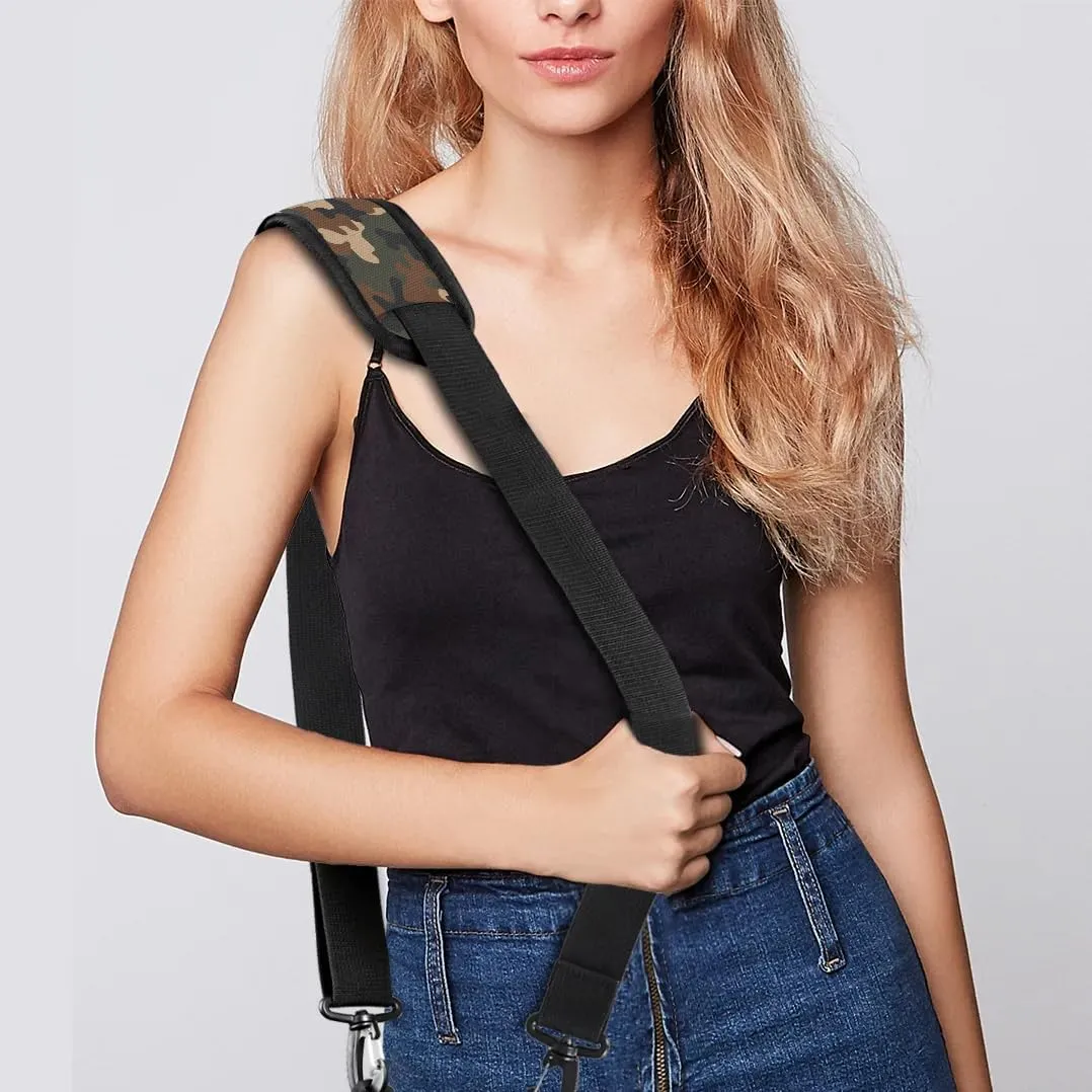 Shoulder Strap Universal Replacement Adjustable Strap