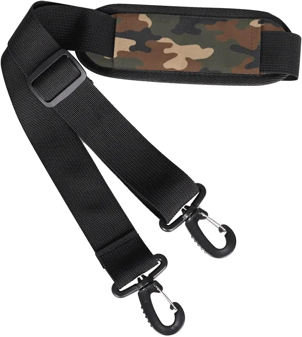 Shoulder Strap Universal Replacement Adjustable Strap