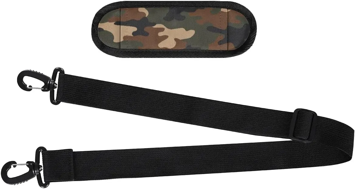 Shoulder Strap Universal Replacement Adjustable Strap