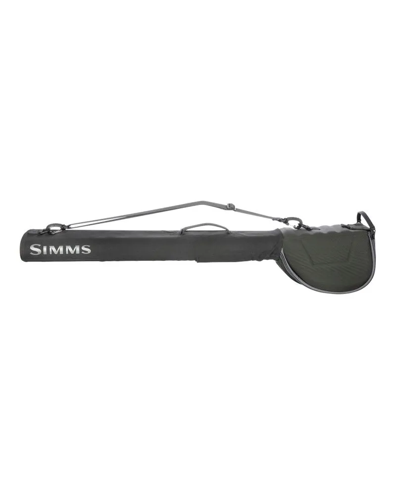 Simms GTS Double Rod Reel Case
