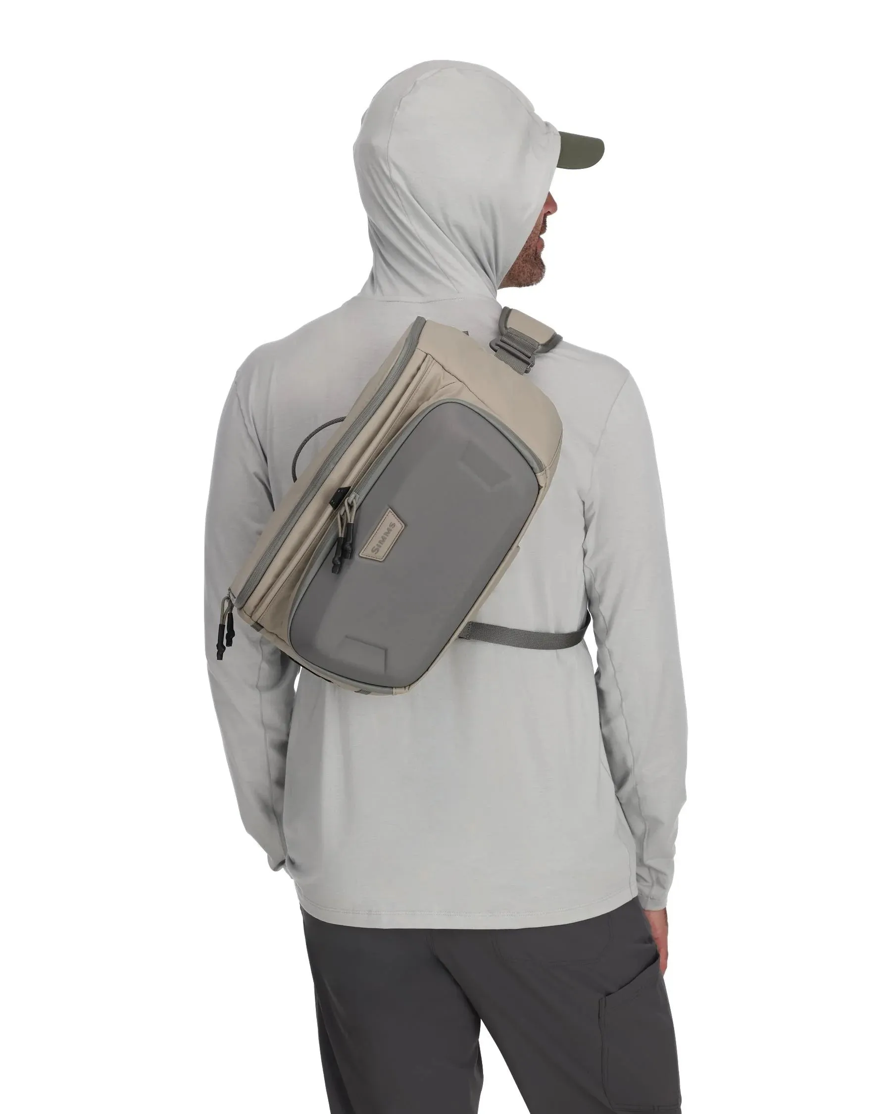 Simms Headwaters Sling Pack - Dolomite