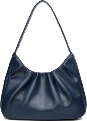 Small Shoulder Bags for Women Retro Classic Hobo Bag Shoulder Purse Handbag Trendy Underarm Purse