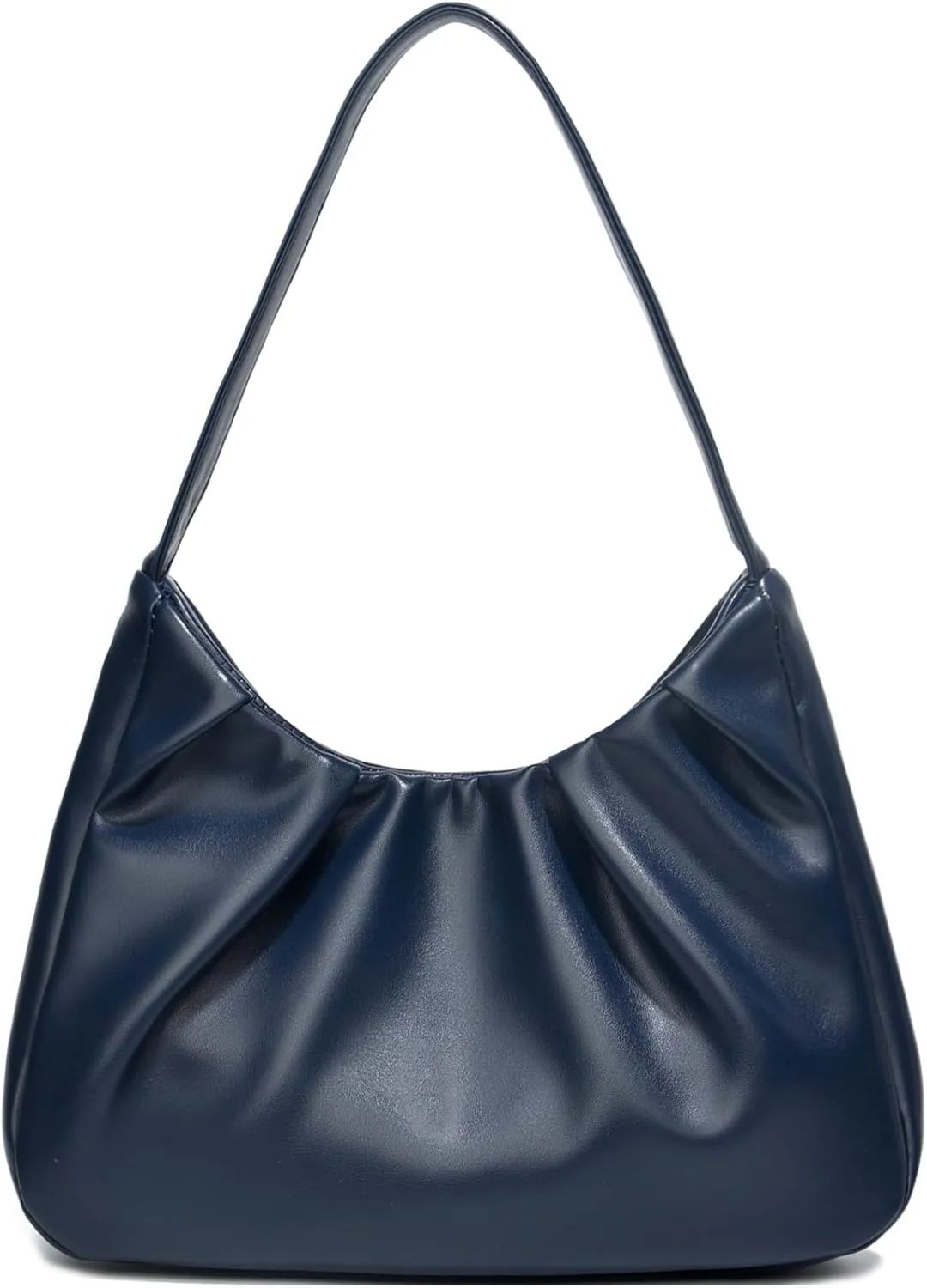 Small Shoulder Bags for Women Retro Classic Hobo Bag Shoulder Purse Handbag Trendy Underarm Purse