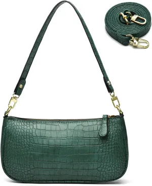 Small Tote Shoulder Bags Purses for Women Retro Classic Crossbody Bags Cute Clutch Purse and Handbag